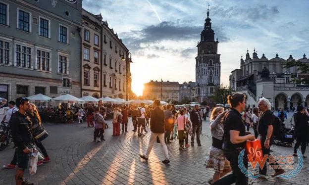 2019跨境出海当大卖，千亿美元的欧洲市场不容错过—货之家