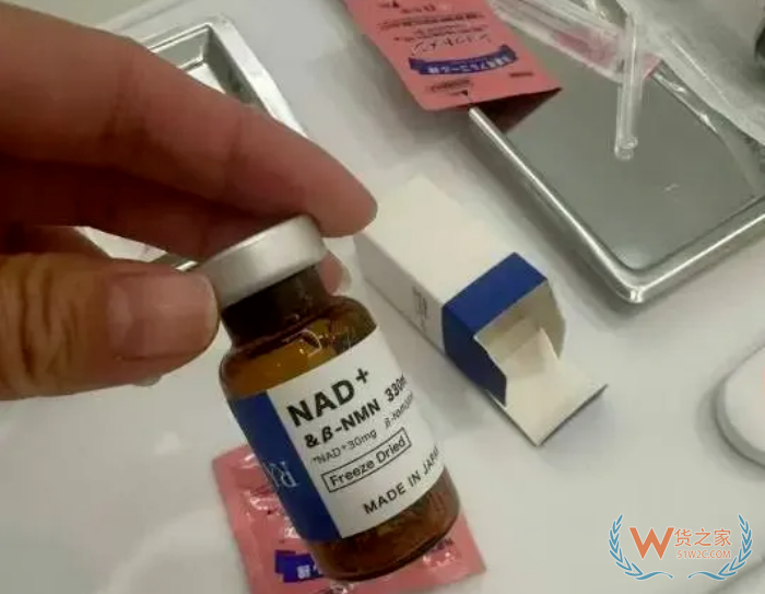 NMN出事了，NMN点滴和注射疗新方式需谨慎