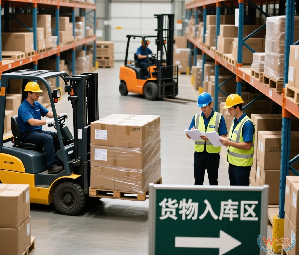 跨境电商与保税仓如何玩转B2B/B2C混合仓储?实战攻略来了! 跨境电商与保税仓如何玩转B2B/B2C混合仓储?实战攻略来了!