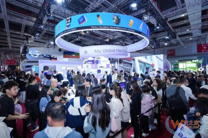 跨境进口电商白牌计划,保税仓企业如何以“白牌计划”破局增长? 跨境进口电商白牌计划,保税仓企业如何以“白牌计划”破局增长?