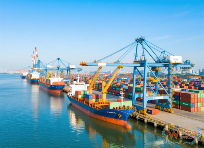 如何开通1210保税进口业务,跨境电商一站式1210进口服务