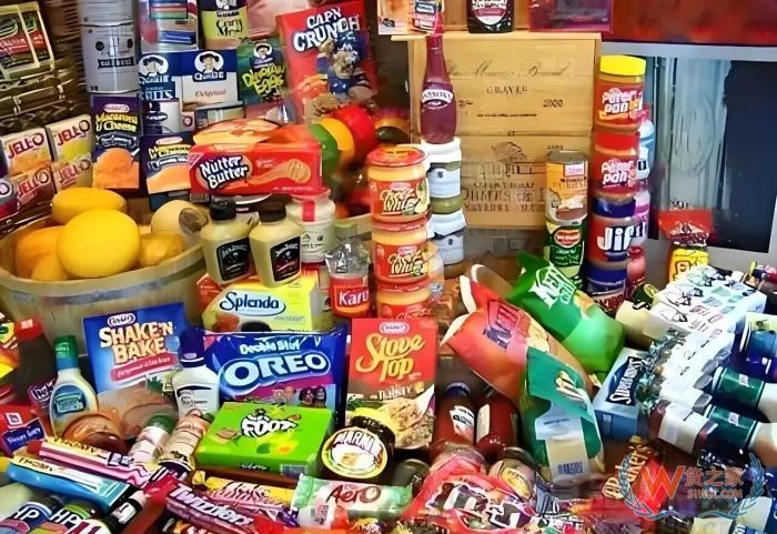 2026跨境电商进口食品观察：负面清单、原产地证、中外标准差异等监管的思考