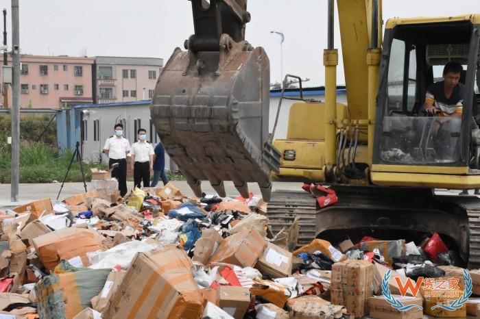 保税仓瑕疵品可以卖吗？保税仓瑕疵品处理指南