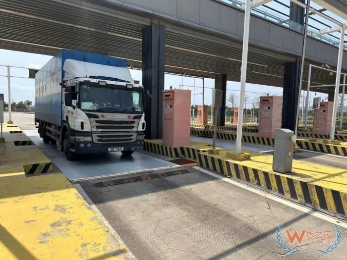 海外采购货物如何进入到保税仓?需要在海关那边做备案什么的吗