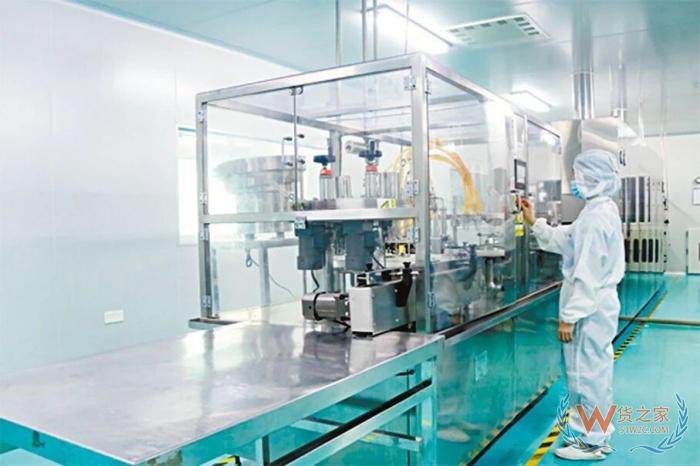 跨境进口商家新商机：开一家香港保健品代工厂需要多少钱？