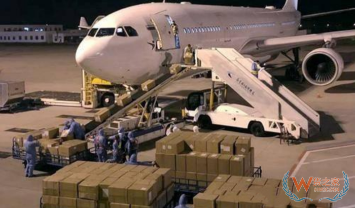 快递清关是什么意思？清关口岸是到国内了吗