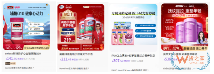 2026 年中国保健食品进口市场战略指南