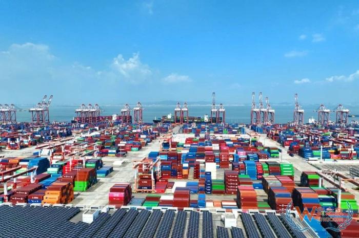 2026年想在入驻广州保税仓发货？这篇入驻条件与收费标准一定要看