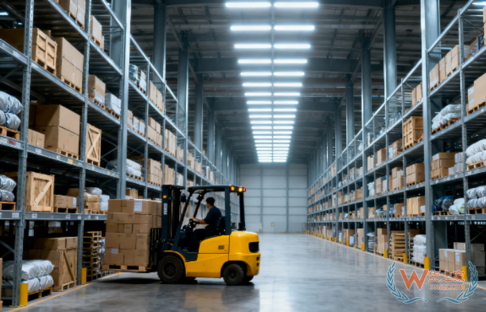 2026年想在入驻广州保税仓发货？这篇入驻条件与收费标准一定要看