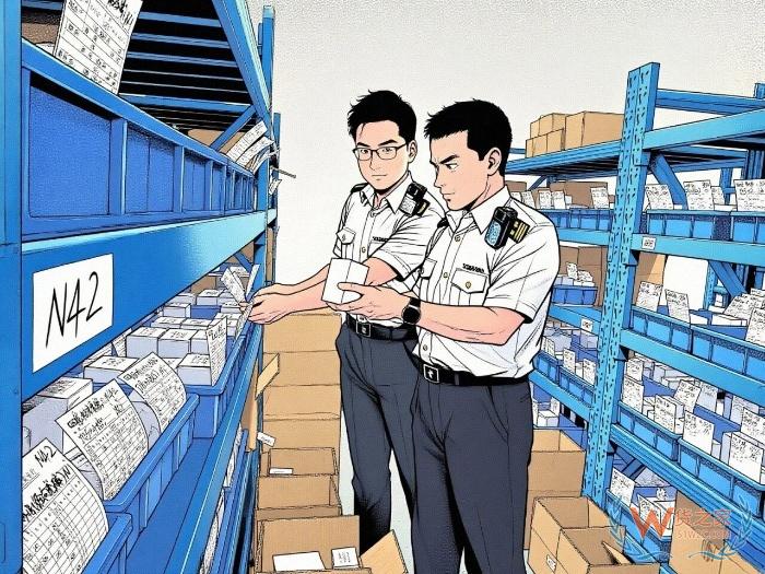 国产冒充进口?跨境进口保健品产地申报不实被处罚 国产冒充进口?跨境进口保健品产地申报不实被处罚