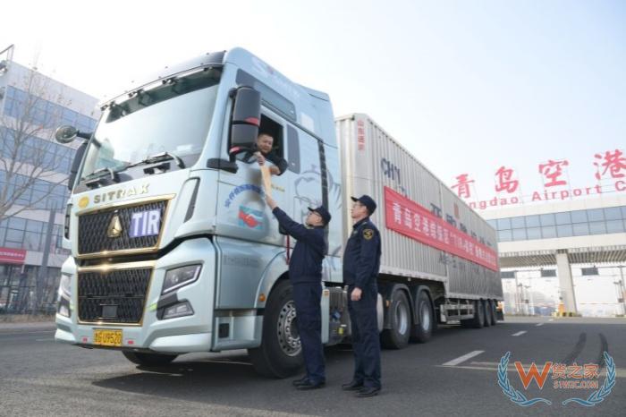 TIR+保税是什么?保税+TIR模式详解 TIR+保税是什么?保税+TIR模式详解