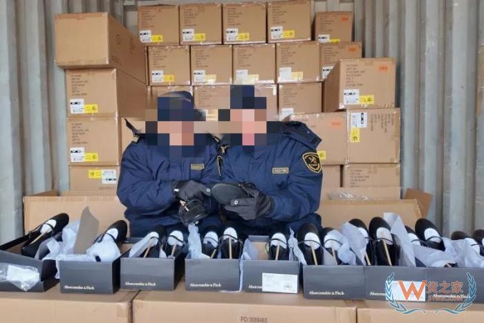 从空箱藏鞋464双被查看跨境电商：为何说正规保税仓进口才是降本增效的最优解？