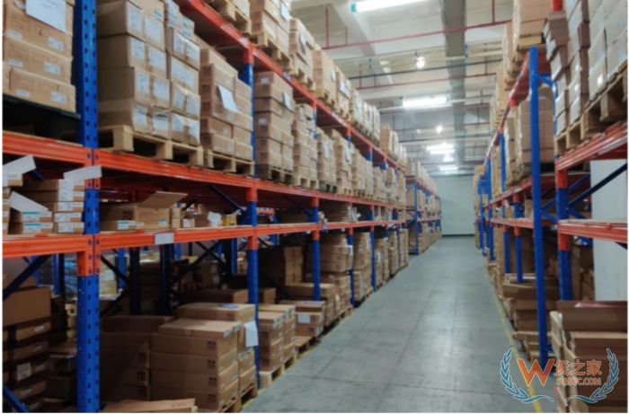 海外货物进到保税仓怎么管？保税仓基本操作流程是怎样？