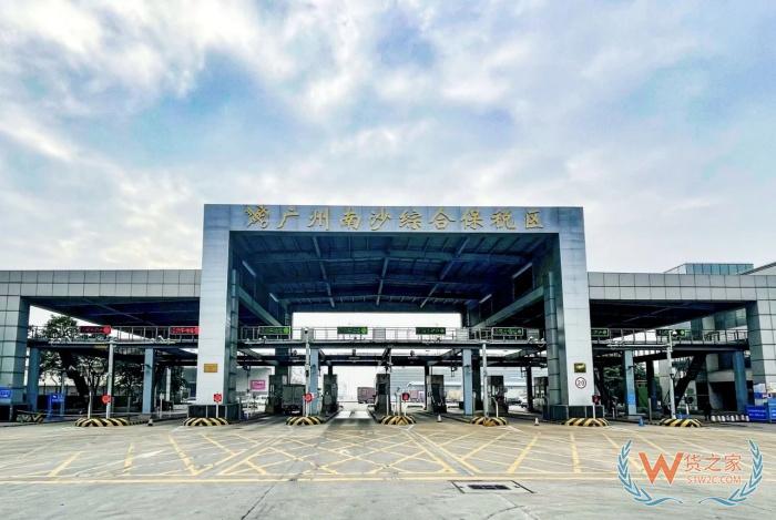 跨境进口电商为什么选择广州综合保税区仓库?优势、服务与价值全解析 跨境进口电商为什么选择广州综合保税区仓库?优势、服务与价值全解析